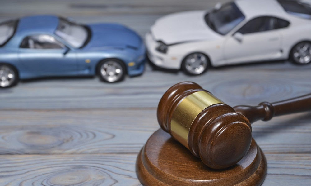 Car Accident Claims