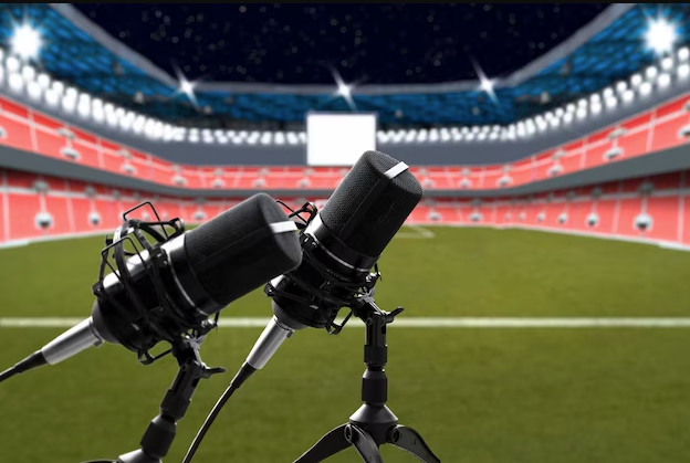 Sports Broadcasting Services