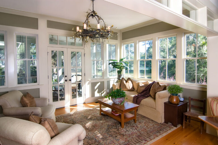 8 Sunroom Ideas to Brighten Up Your Home