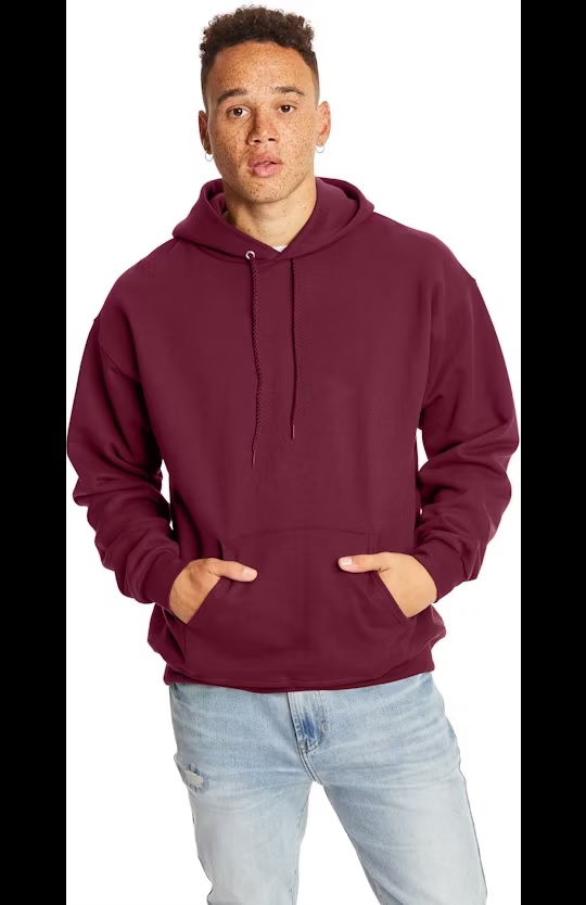 Hoodie Manufacturer