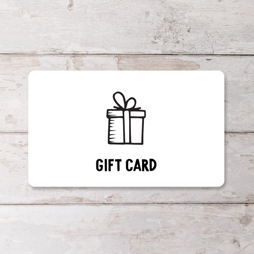 Gift Cards