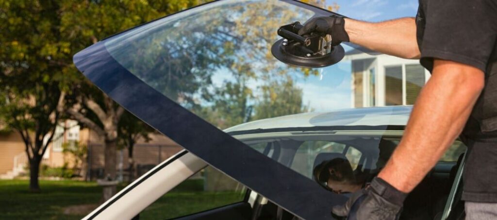 windshield replacement 