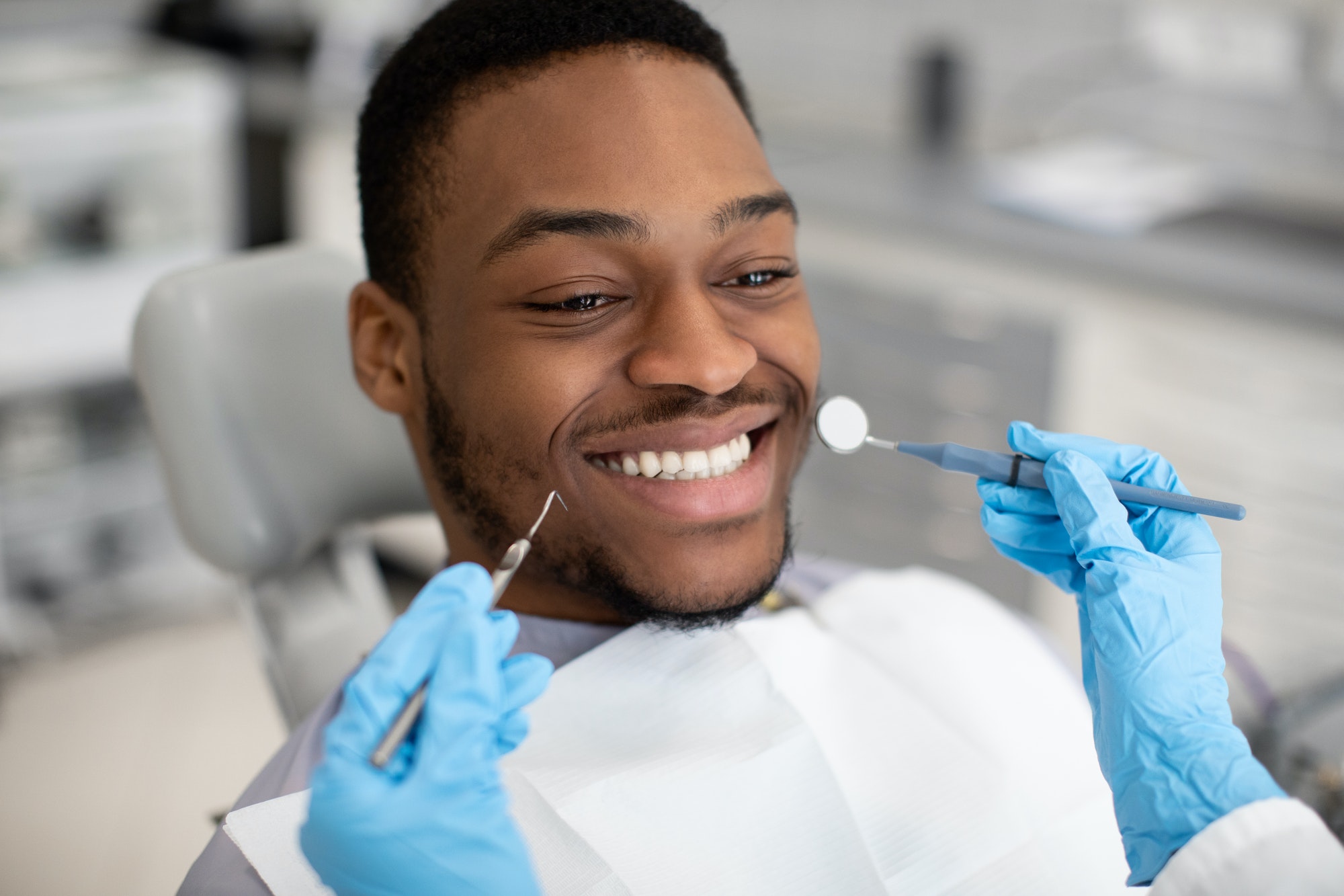 Crafting Smiles: A Journey into Personalised Dental Care