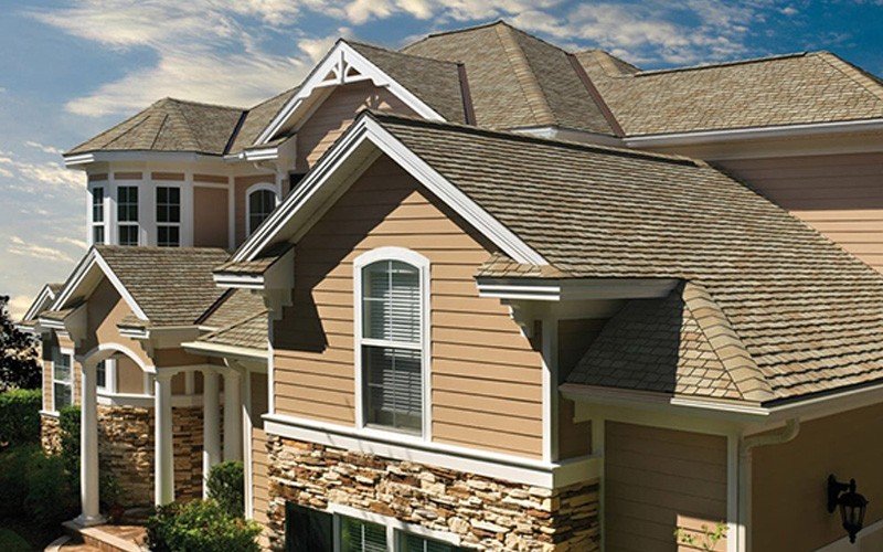residential roofing