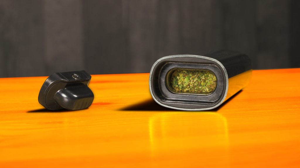 Pax 3 Vaporizer