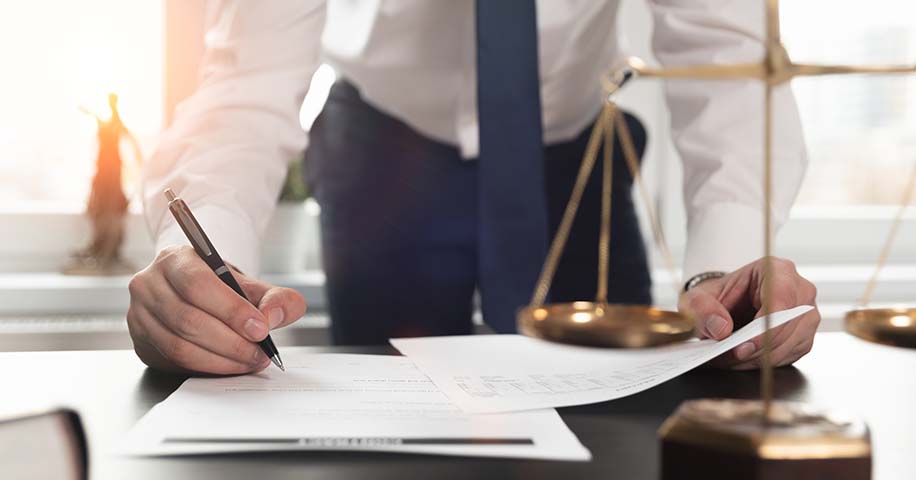 motorcycle accident lawyers

