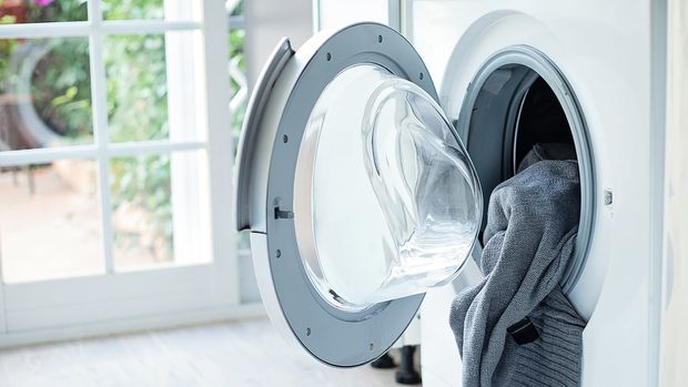 Washer Dryer