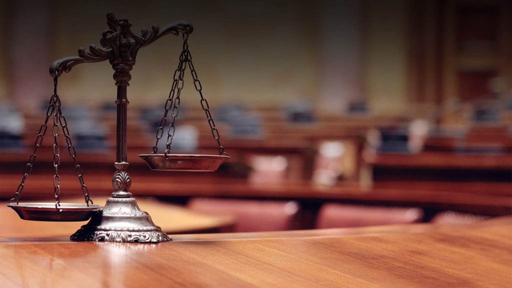 Law Service