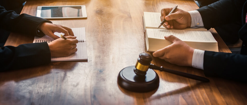 Law Services