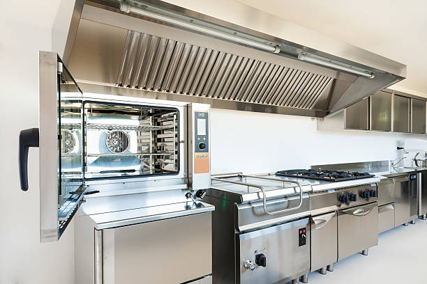 Kitchen Equipment