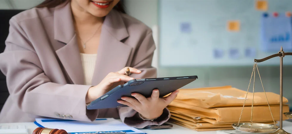 Litigation Lawyer Calgary
