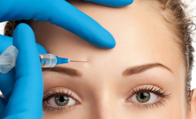botulax​ toxin​
