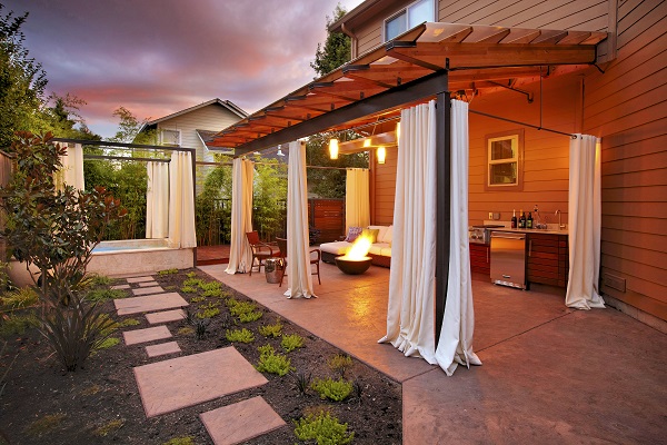 Outdoor Space