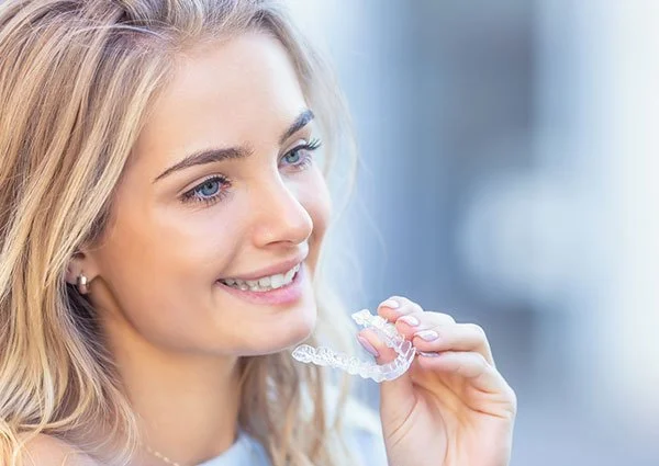 Invisalign: Unveiling the Secret to Effortless Oral Care
