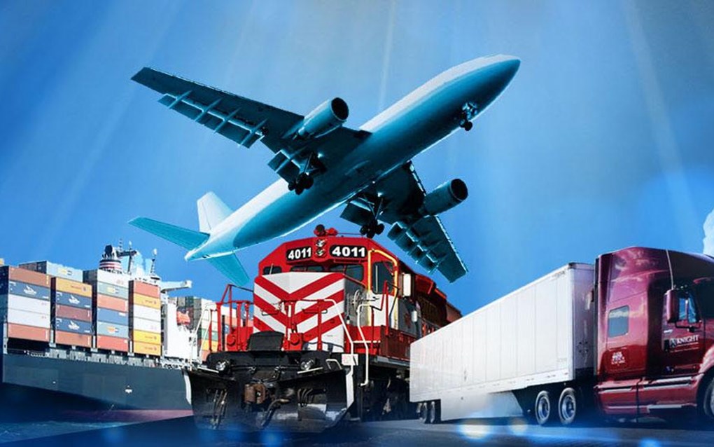 Logistics Service
