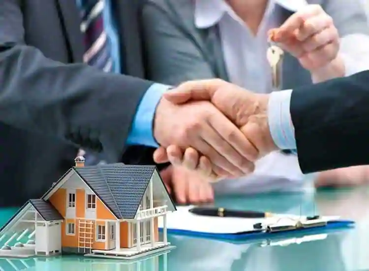 Real Estate Agency