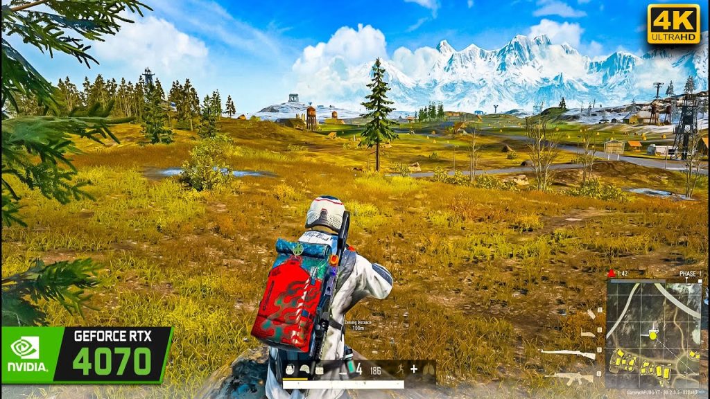 PUBG Cheats