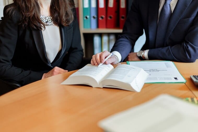 Injury Law
