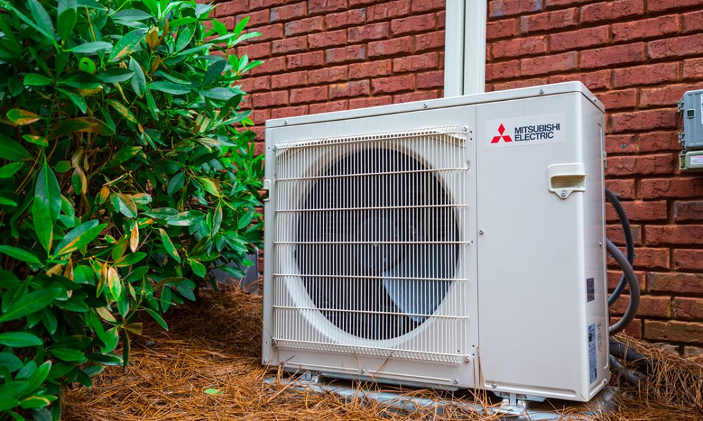 Mini Split AC
