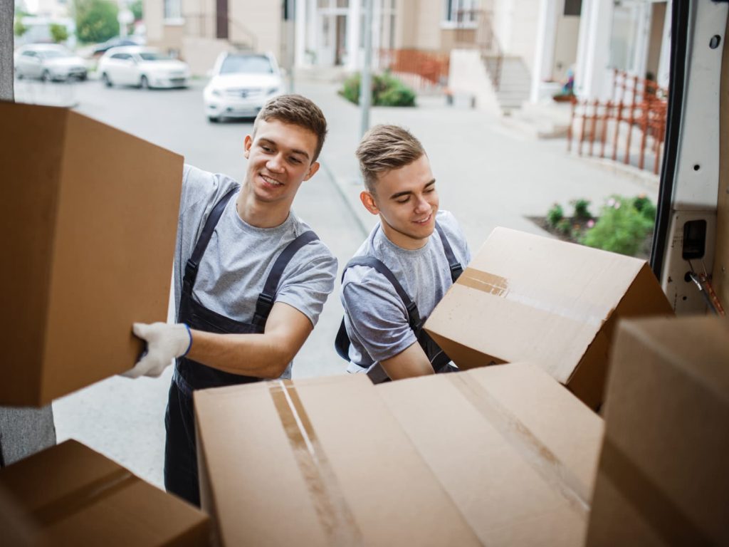 movers in ottawa