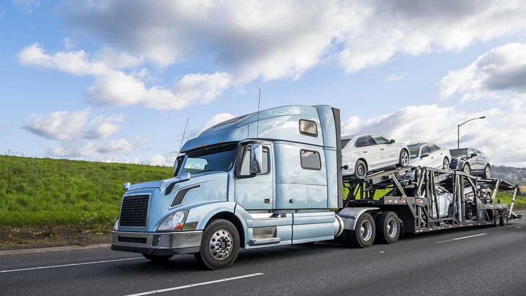 Car Transport