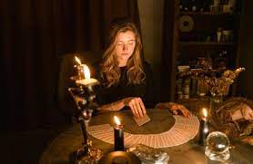 Psychic Reading
