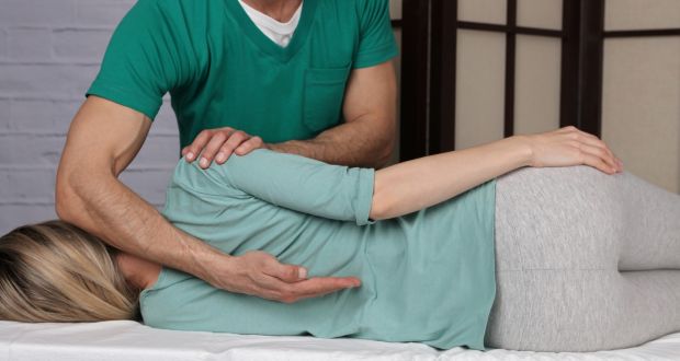Chiropractic Treatment