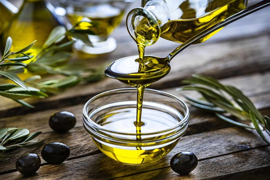 Premium Olive Oil