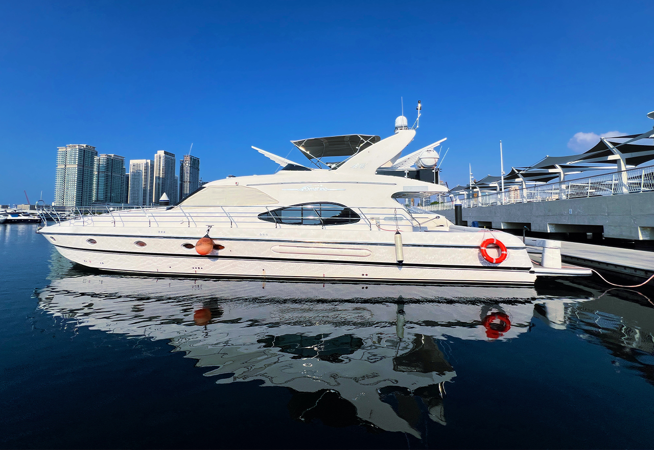 Yacht Rentals