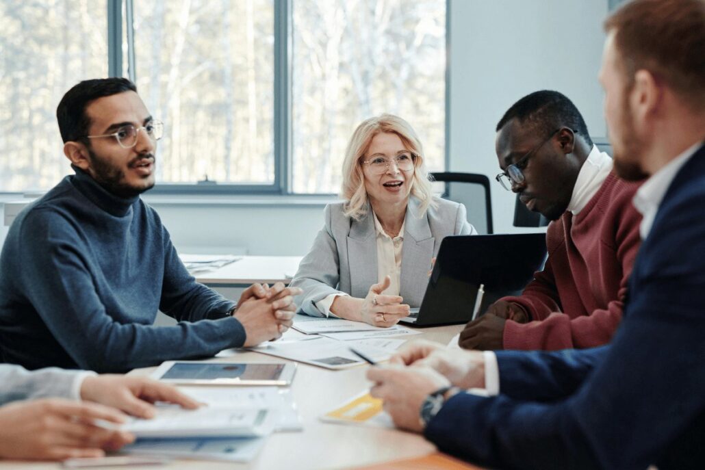 Employee Advocacy