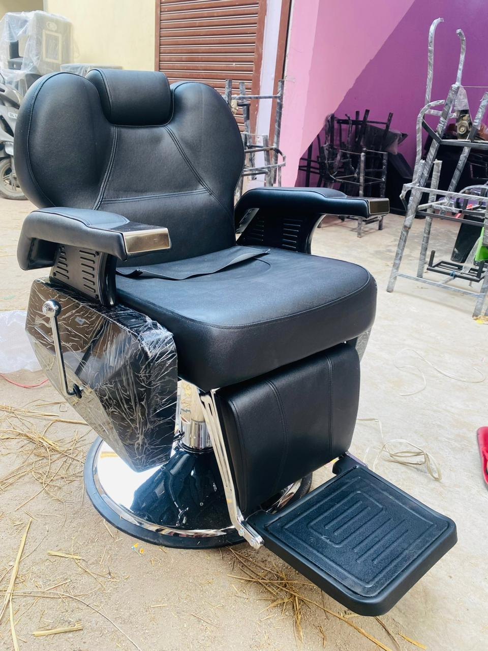 Salon Chairs