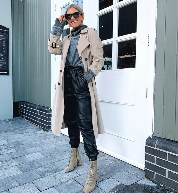 Irish Fashion