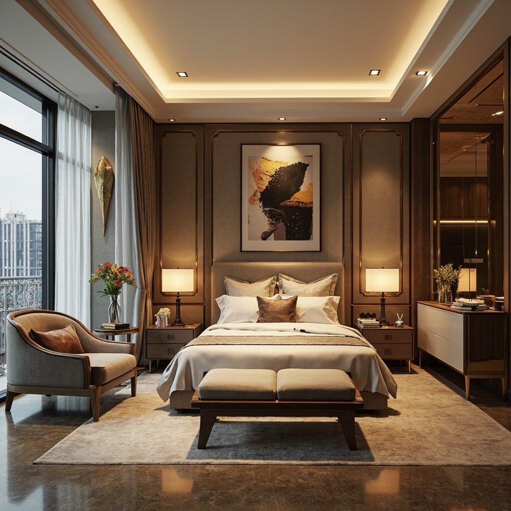 Hotel Furnishing