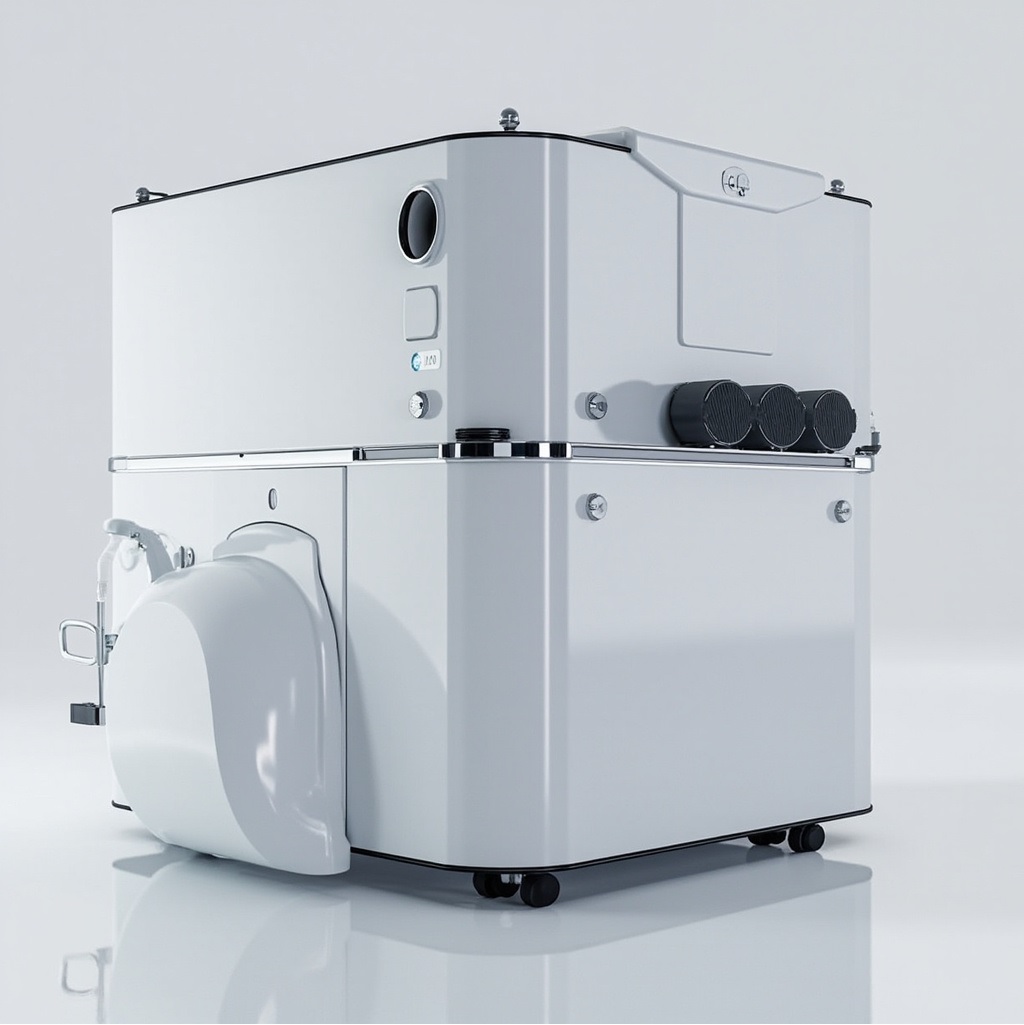 Oxygen Chamber Supplier