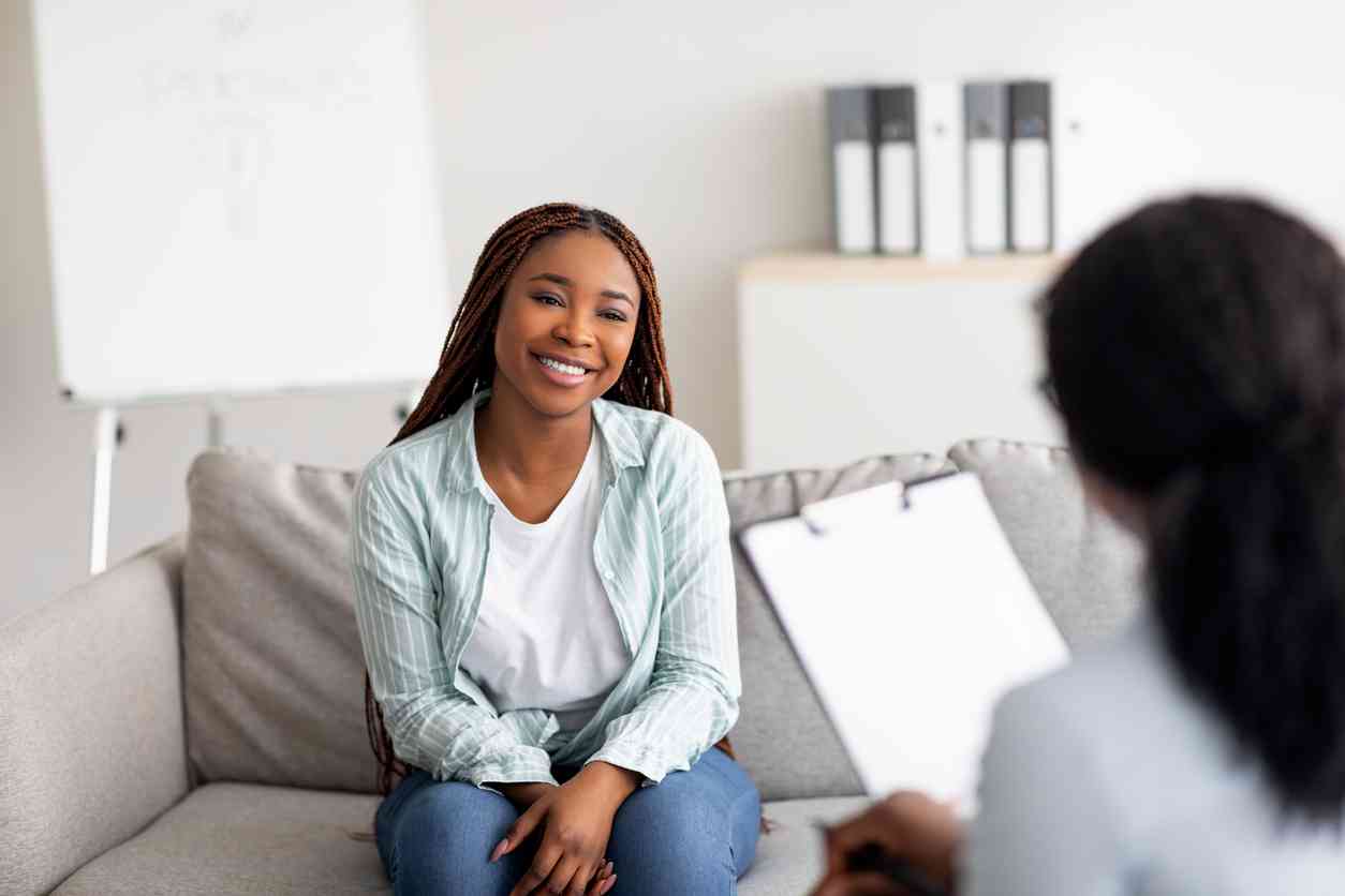 Individual Counseling