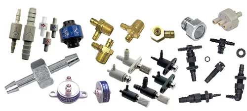 pneumatic component