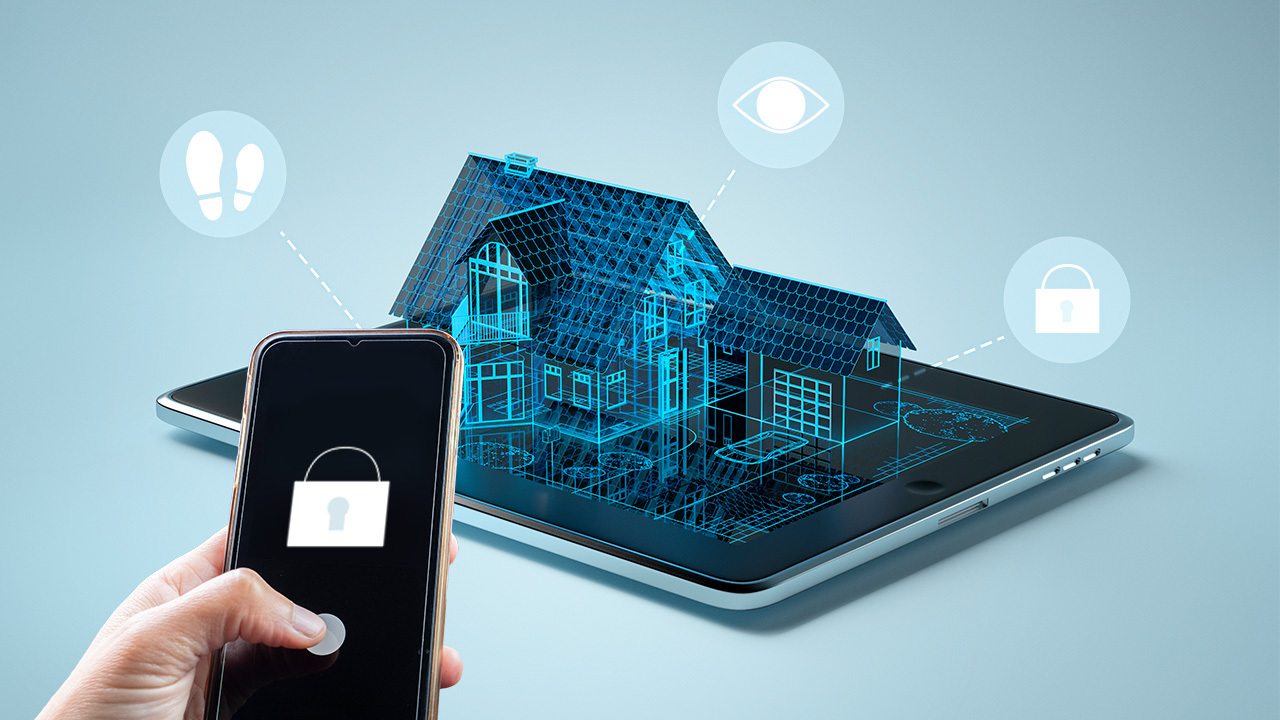  Security Solutions