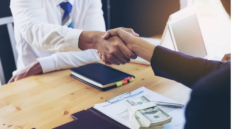 Business Loans