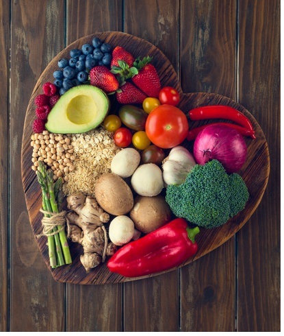 Healthy Eating