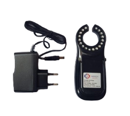 Vein Finder Devices