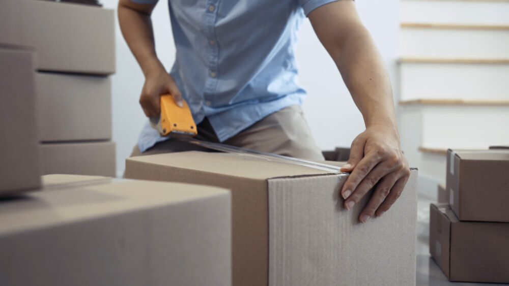Moving Company
