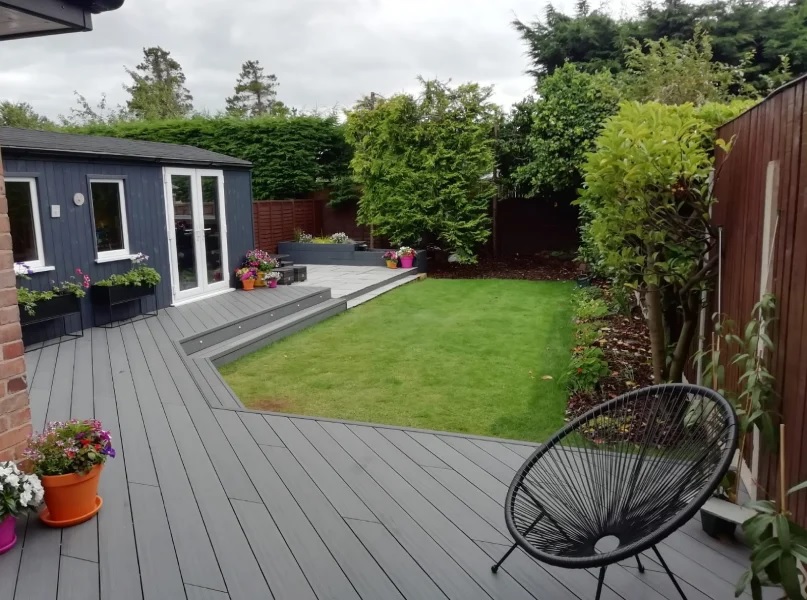 custom deck builder
