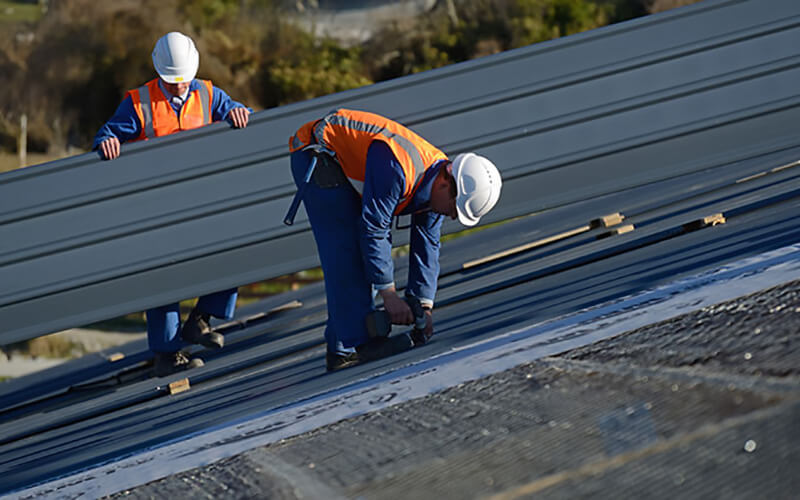 Roofing Repairs